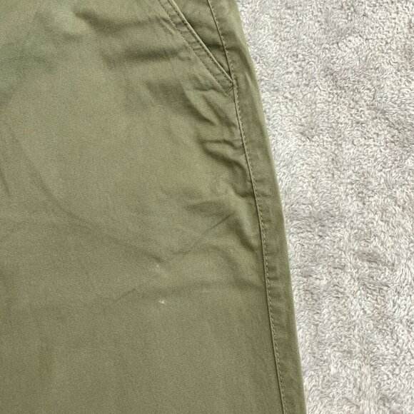 NWOT English Laundry Men's 36x32  Chino Pants Cotton Blend Stretched - Picture 7 of 7